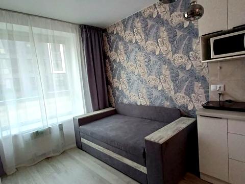 квартира за адресою Мирна вул., 3-A