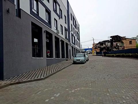 квартира за адресою Мирна вул., 3-A