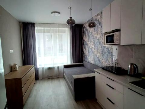 квартира за адресою Мирна вул., 3-A