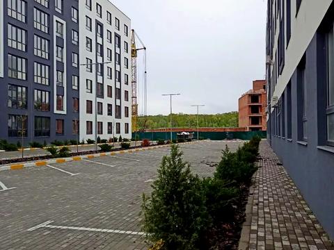 квартира за адресою Мирна вул., 3-A