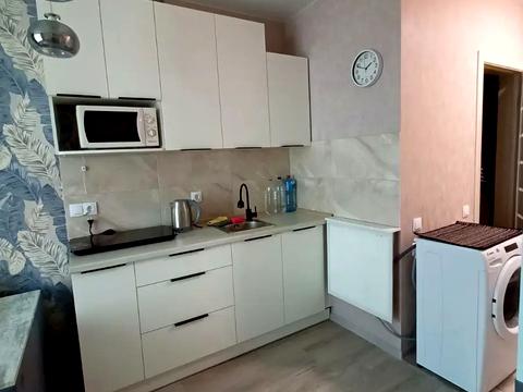 квартира за адресою Мирна вул., 3-A