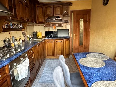 квартира по адресу Гетьмана Мазепы ул. (Топольная), 13а