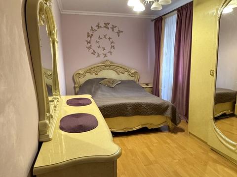 квартира по адресу Гетьмана Мазепы ул. (Топольная), 13а