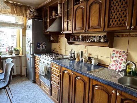 квартира за адресою Гетьмана Івана Мазепи вул. (Топольна), 13а