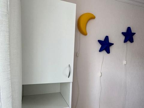 квартира по адресу Гетьмана Мазепы ул. (Топольная), 13а