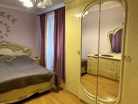 квартира по адресу Гетьмана Мазепы ул. (Топольная), 13а