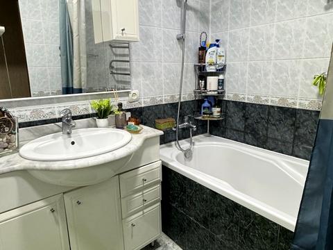 квартира по адресу Гетьмана Мазепы ул. (Топольная), 13а