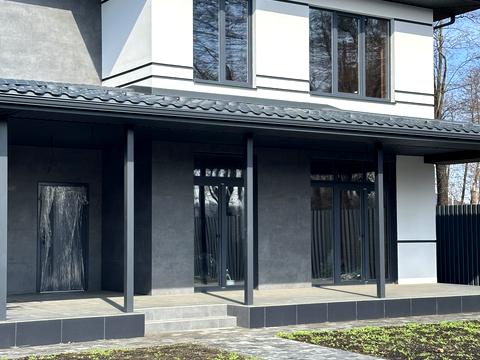 дом по адресу Лучшая ул. (Ломоносова)