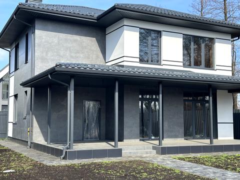 дом по адресу Лучшая ул. (Ломоносова)