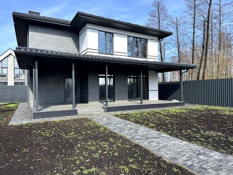 дом по адресу Лучшая ул. (Ломоносова)