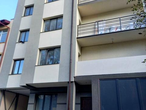 квартира за адресою Куликівська вул., 14б