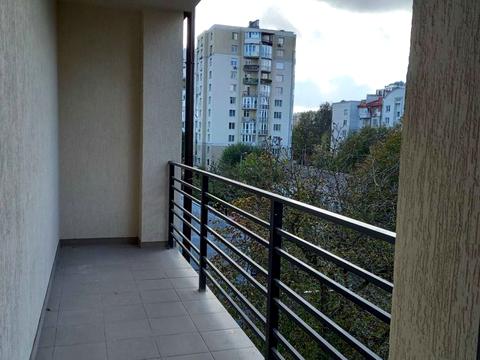 квартира за адресою Куликівська вул., 14б