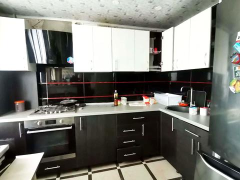 квартира по адресу Академика Александрова ул., 11