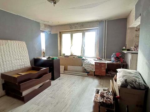 квартира по адресу Академика Александрова ул., 11