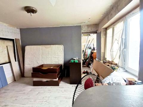 квартира по адресу Академика Александрова ул., 11