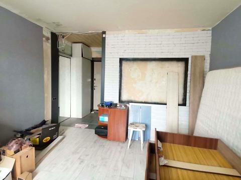 квартира по адресу Академика Александрова ул., 11