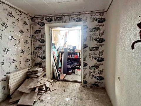 квартира по адресу Академика Александрова ул., 11