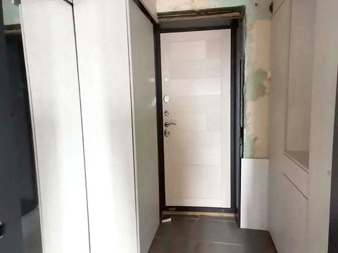 квартира по адресу Академика Александрова ул., 11