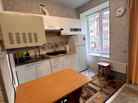 квартира по адресу Свято-Покровская ул. (Ленина), (Будинок 8)