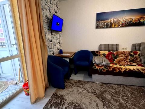 квартира по адресу Свято-Покровская ул. (Ленина), (Будинок 8)