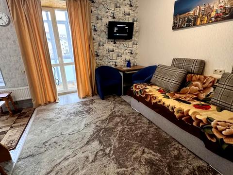 квартира по адресу Свято-Покровская ул. (Ленина), (Будинок 8)