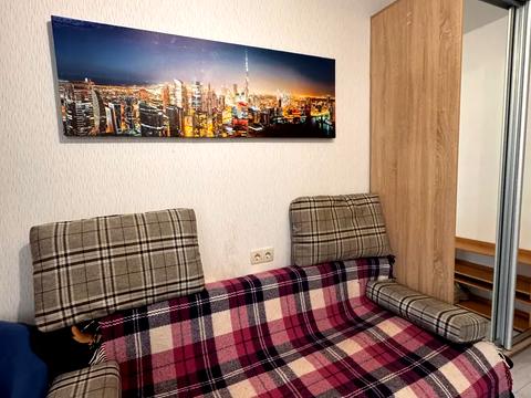 квартира по адресу Свято-Покровская ул. (Ленина), (Будинок 8)