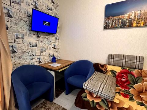 квартира по адресу Свято-Покровская ул. (Ленина), (Будинок 8)