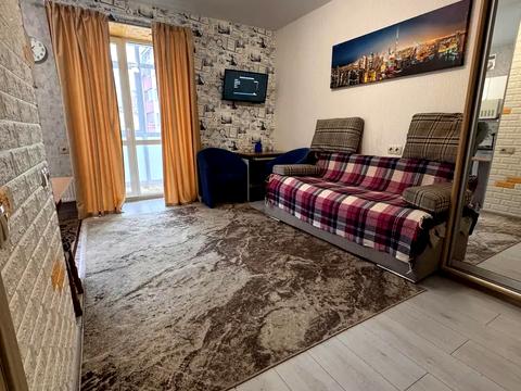 квартира по адресу Свято-Покровская ул. (Ленина), (Будинок 8)