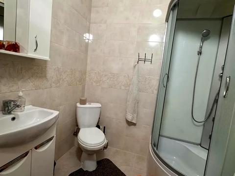 квартира по адресу Свято-Покровская ул. (Ленина), (Будинок 8)