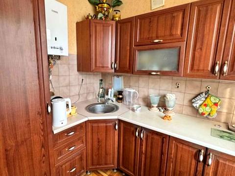 квартира по адресу Зоологическая ул., 6