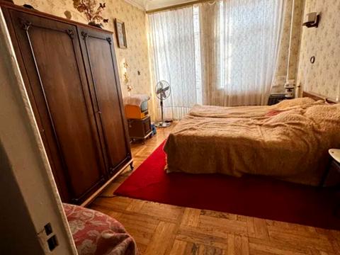 квартира по адресу Зоологическая ул., 6