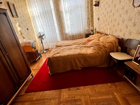 квартира по адресу Зоологическая ул., 6