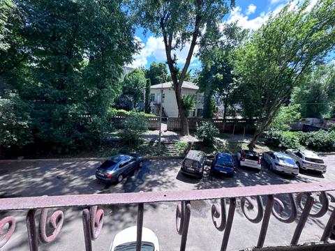 квартира по адресу Зоологическая ул., 6