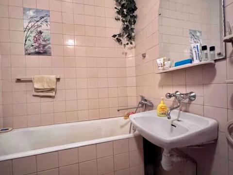 квартира по адресу Зоологическая ул., 6