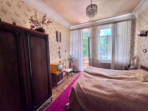 квартира по адресу Зоологическая ул., 6