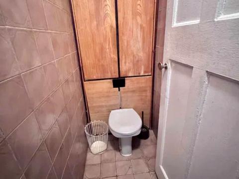 квартира по адресу Зоологическая ул., 6