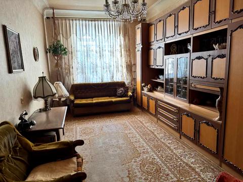 квартира по адресу Зоологическая ул., 6