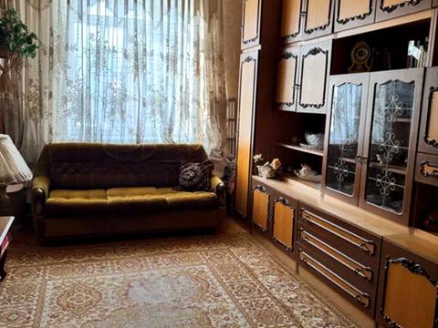 квартира по адресу Зоологическая ул., 6