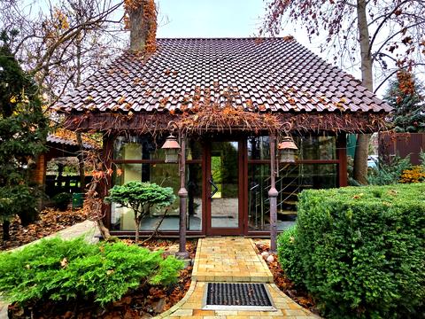 будинок за адресою Старокиївська вул.