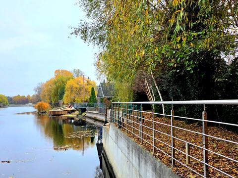 будинок за адресою Старокиївська вул.