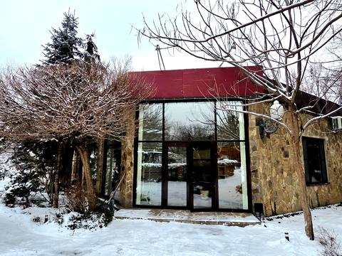 будинок за адресою Старокиївська вул.