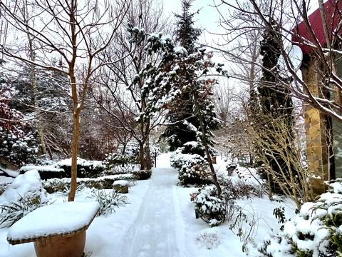 будинок за адресою Старокиївська вул.