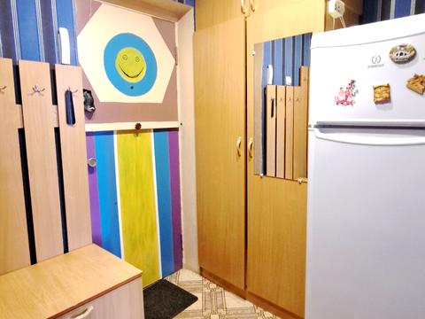 квартира за адресою Академіка Корольова вул., 12