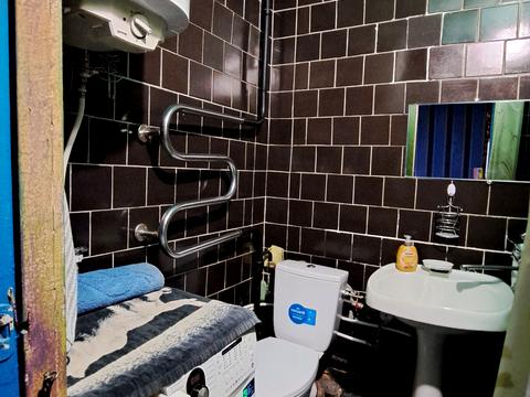 квартира за адресою Академіка Корольова вул., 12