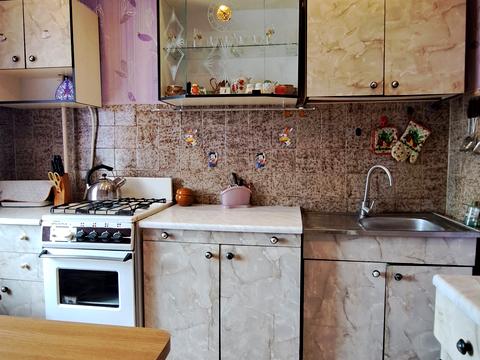 квартира за адресою Академіка Корольова вул., 12