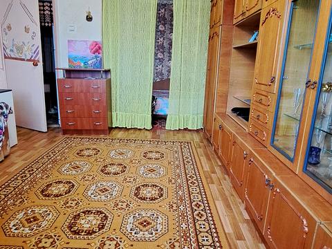 квартира за адресою Академіка Корольова вул., 12