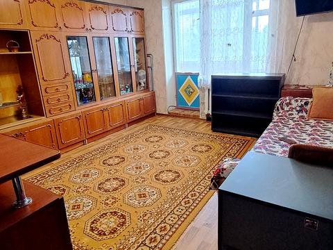 квартира за адресою Академіка Корольова вул., 12