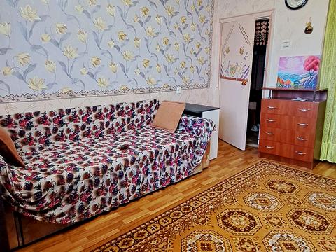 квартира за адресою Академіка Корольова вул., 12