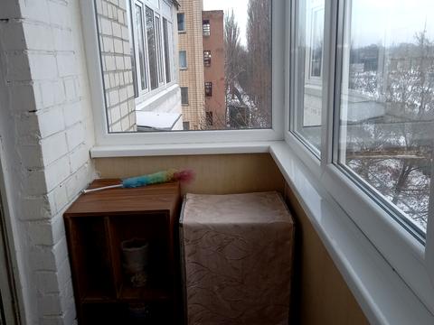 квартира за адресою Академіка Корольова вул., 12