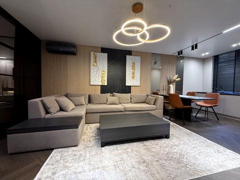 квартира за адресою Шевченка вул., 96А